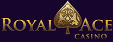 Royal Ace Casino France	logo