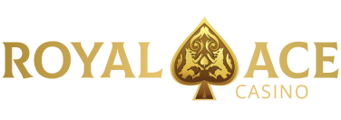 Royal Ace Casino France	logo